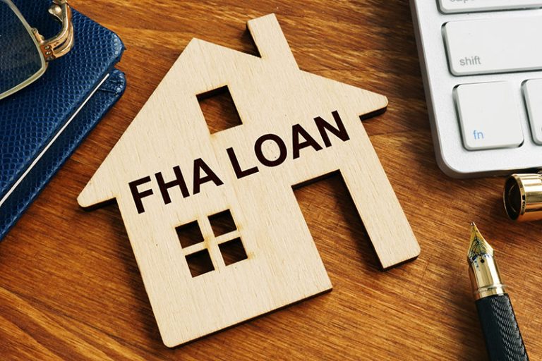 FHA Home Loan In Las Vegas Omni Lending LLC